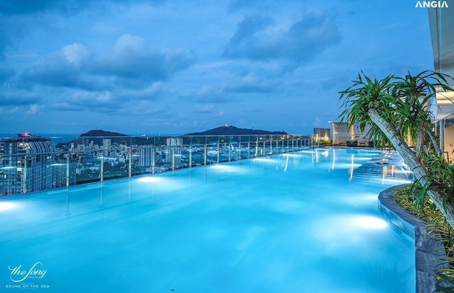 The Song VinVin Homestay - Foto 22