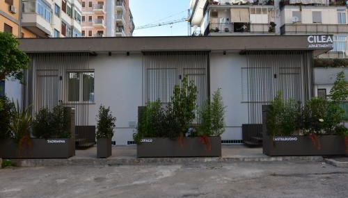 Cilea Apartments - Foto 5