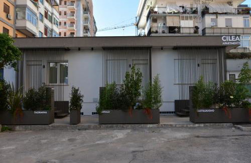 Cilea Apartments - Foto 5