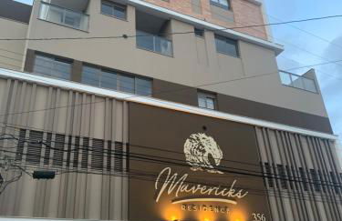 Encantos dos Mares - Apartamento 5 - Balneário Camboriú - Foto 16