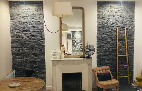 T2 pied dans l eau - Foto 5