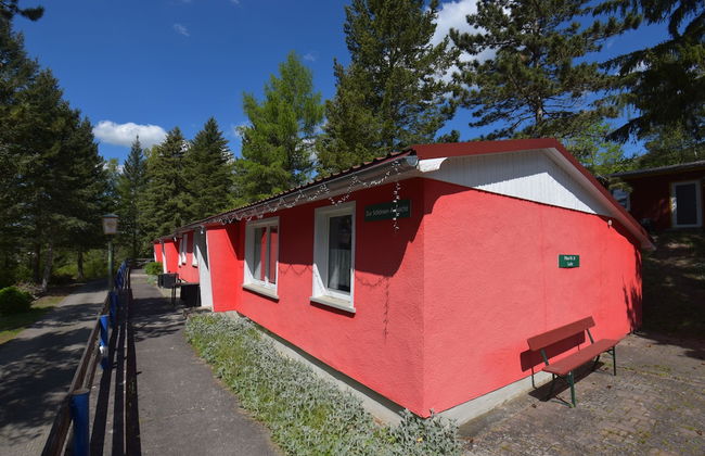 Ferienanlage Reinsberger Dorf - Foto 66