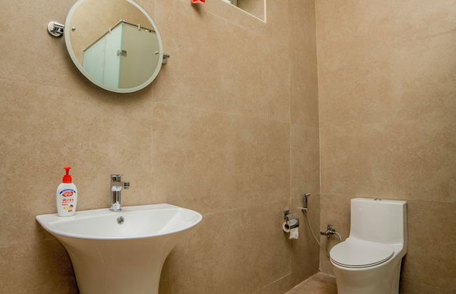 Savithri Bungalow By XploreIndo - Foto 32