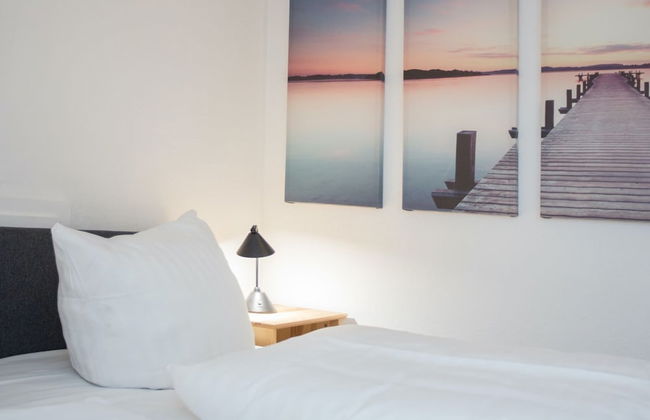 Wohnung mit Balkon in der Nhhe von Winterberg - Foto 2