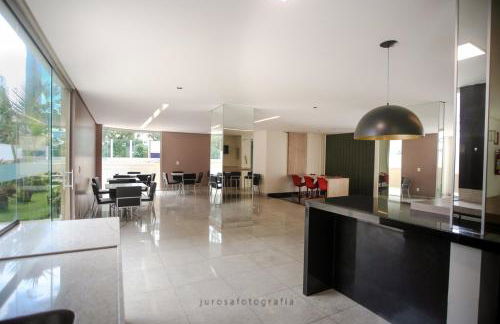 Confortável apartamento na Savassi. - Foto 14