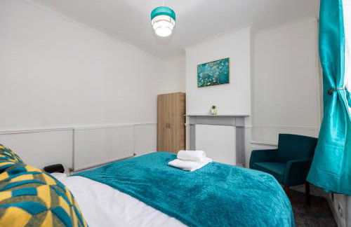 Cosy Four Bedroom Terrace Rishton - Foto 12