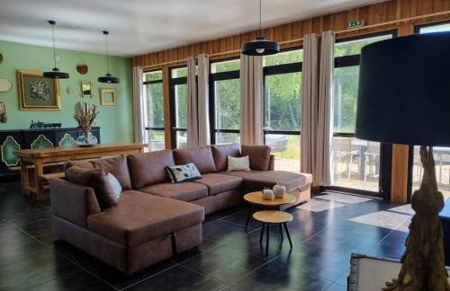 Le Quai - Gîte atypique - Foto 9