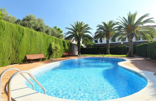 Holiday Home Calderon de la Barca by Interhome - Foto 38