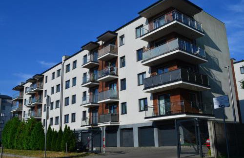 Apartment Sosnowiec City - Free Parking - easy check-in - Photo 16