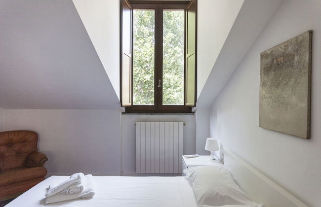 Intimate Attic Flat near Politecnico University - Foto 6