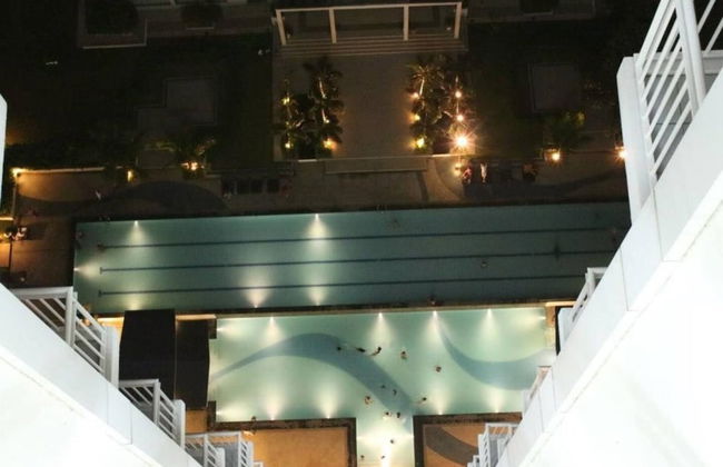 Grass Residences - Condo - Photo 29