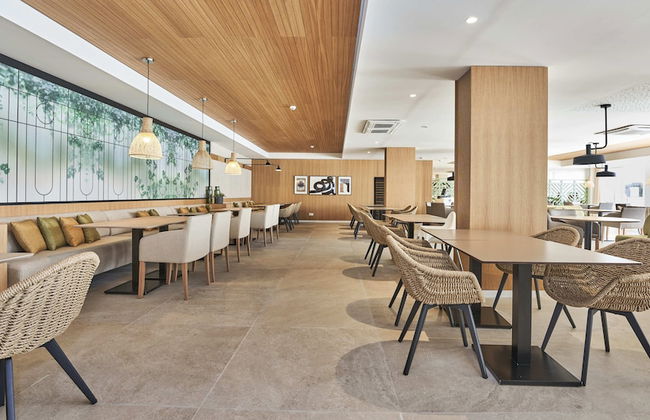 Hoposa Apartamentos Montelin - Photo 34