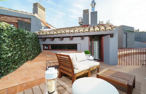 Valencia Luxury - Boutique Redonda - Foto 36