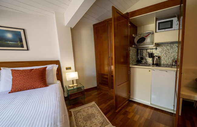 EGO' FERRARA RESIDENCE - Foto 9