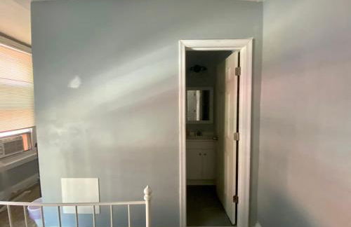 Clover 2900 - Apartment and Rooms with Private Bathroom near Washington Ave South Philly - Foto 35