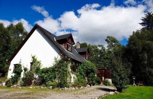 Tarmachan Cottage - West Highland Getaway - Photo 4