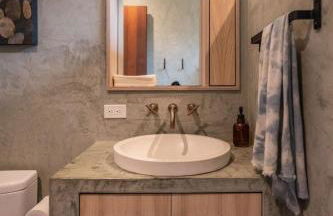 Modern indoor-outdoor living wHot Tub Walk to Beaches & Mountain Trails - Foto 22