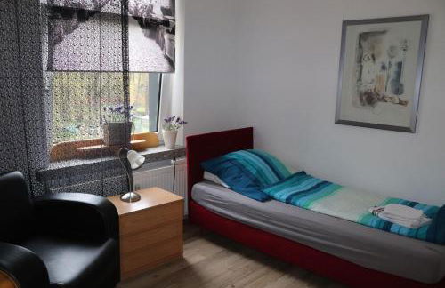 Pension Gladbeck - Ihre Pension im Ruhrgebiet - Foto 16