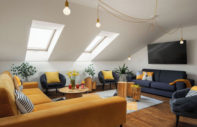 Apartments Zelny Trh II - Foto 10