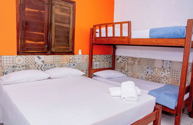 Pousada Flat Castor - Foto 9