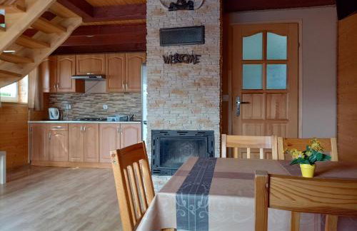 Domki Komfort - Photo 19