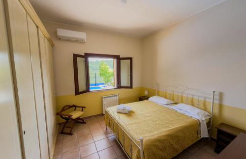 Casa Vacanze Salvatore-Relax con piscina privata - Foto 15