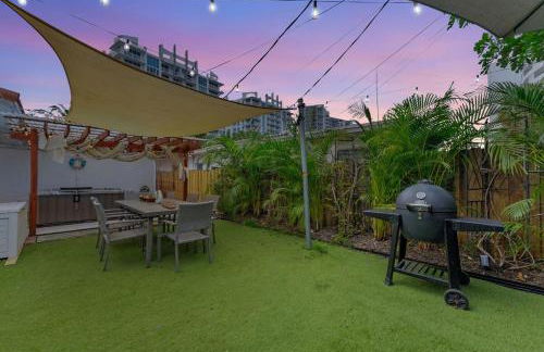 Steps to Sand! - Wellness Escape - Coastal Retreat - Foto 32