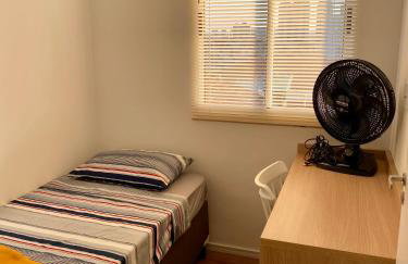 Ap 910 com 2 quartos no MORUMBI - Foto 12