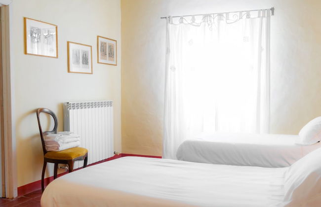 Agriturismo Il Poggiolo - Photo 27