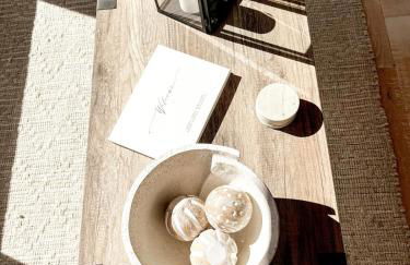 Private Waterfront Beach House with Fire-pit - Foto 28