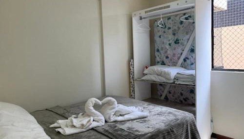 Apartamento em Maceió com beira mar - Foto 5