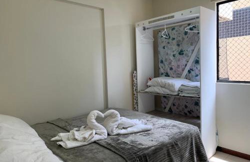 Apartamento em Maceió com beira mar - Foto 5