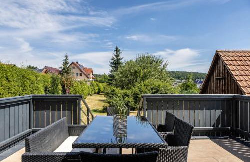 Ferienhaus Barockhaus Fulda - Photo 1