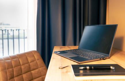 SpreeBlau Apartments - Foto 54