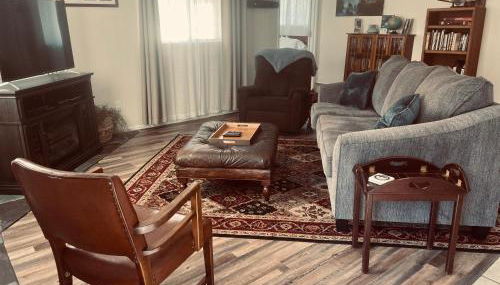 Sierra Sunset Cottage -Yosemite area vacation cottage - Foto 3