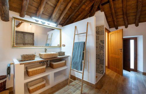 Pintoresco Alojamiento Rural La Camarilla - Foto 25