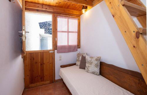 Anemelo beach house in Panormos - Foto 24