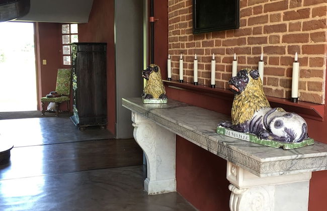 Chateau de Janville - Foto 5