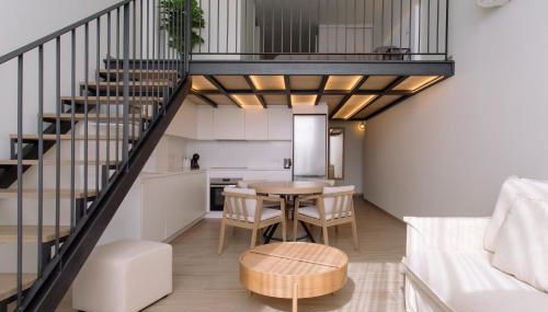 Joyma Boutique Apartments - Photo 2