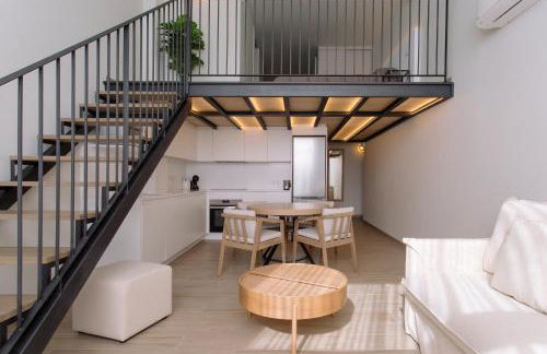 Joyma Boutique Apartments - Photo 2