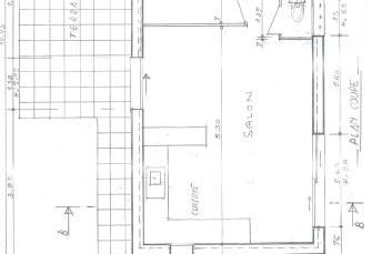 MARTIN's COTTAGE Tourrettes - Foto 31