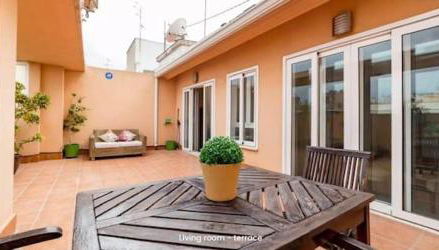 Atico Duplex Luminoso - Photo 4