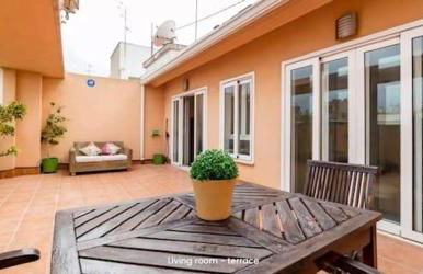 Atico Duplex Luminoso - Photo 4