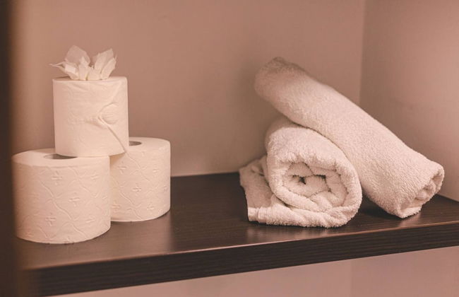 2homerent Dream VI Studio Dworzec - Foto 11