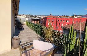 Appartement 90m2, climatisé 3 chambres - Foto 3