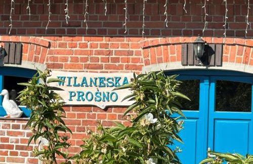 Wilaneska Prośno - Foto 7