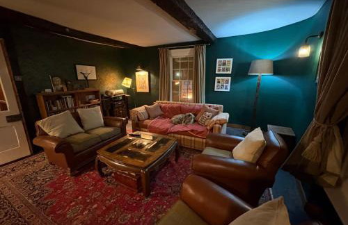 Griffin House - Foto 5