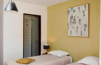 Accessible Villa In The Heart Of Corbières - Foto 17