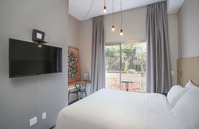 ESD - Studios E-Side By Anora Spaces - Foto 60