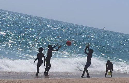 Azul del mar - Foto 61